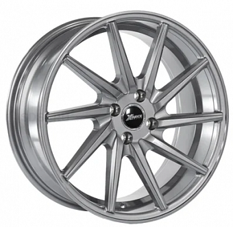 ���� ����� X-RACE H-03(L) 7x16 4x100 ET36 DIA60.1 Graphite